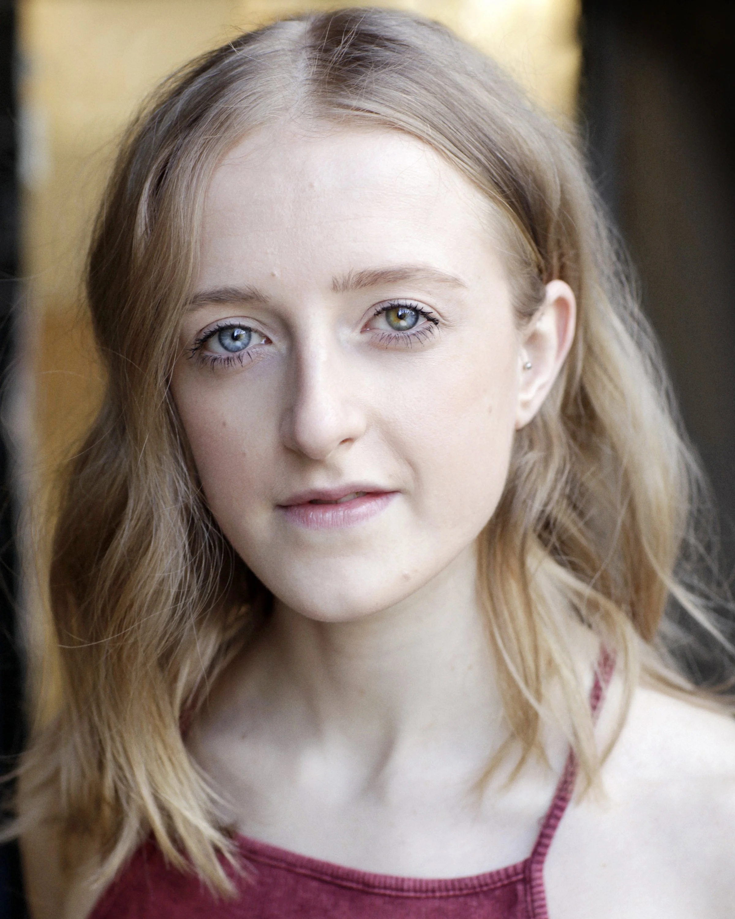 Headshot of Sophie Hudson Vice Principal & Younger Years Teacher