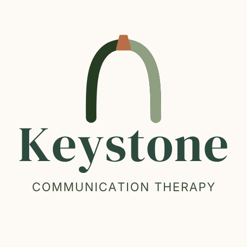 Keystone Communication Therapy