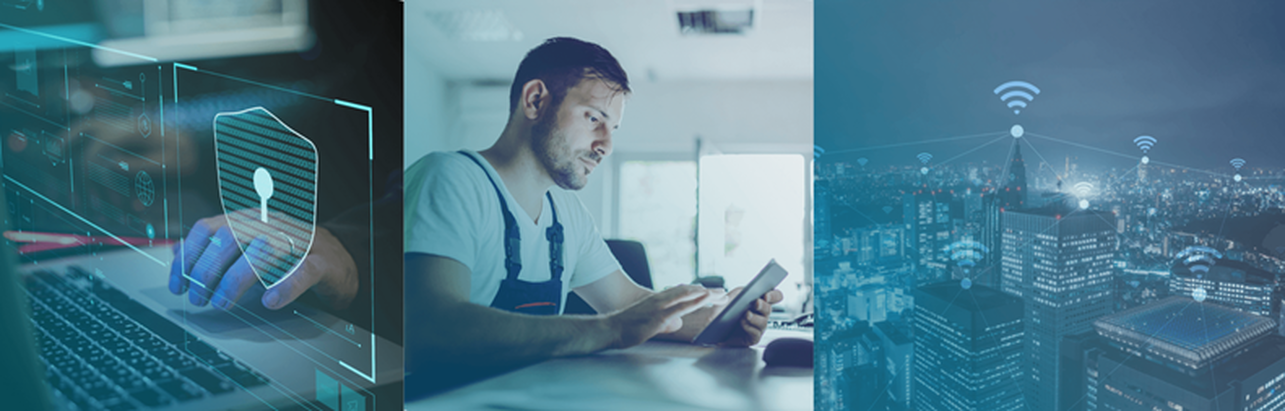 Secure &amp; robust Over-the-Air software updates for embedded IoT devices&nbsp;