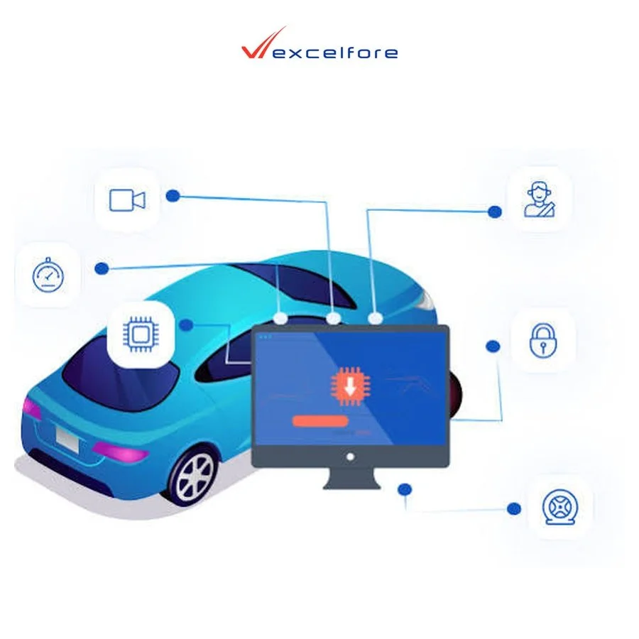 Excelfore eSync