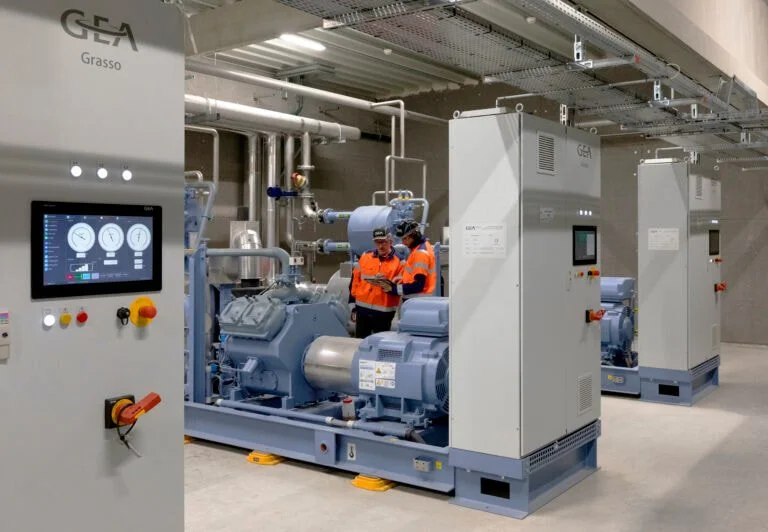 Process Control and Digital Transformation