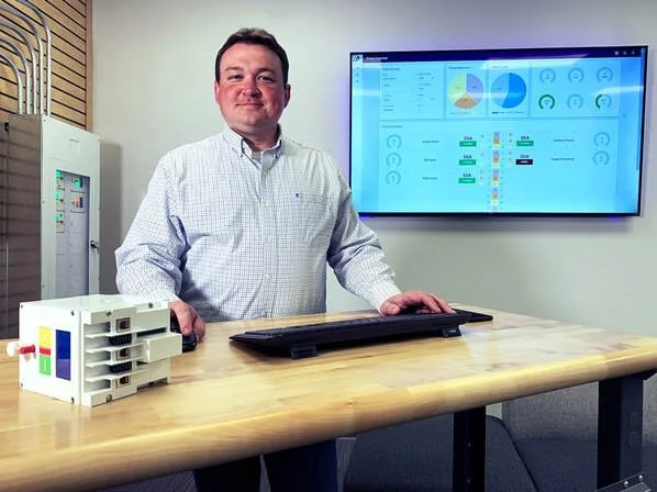Digital circuit breaker at the speed of nanoseconds ​&amp; OTA software updates