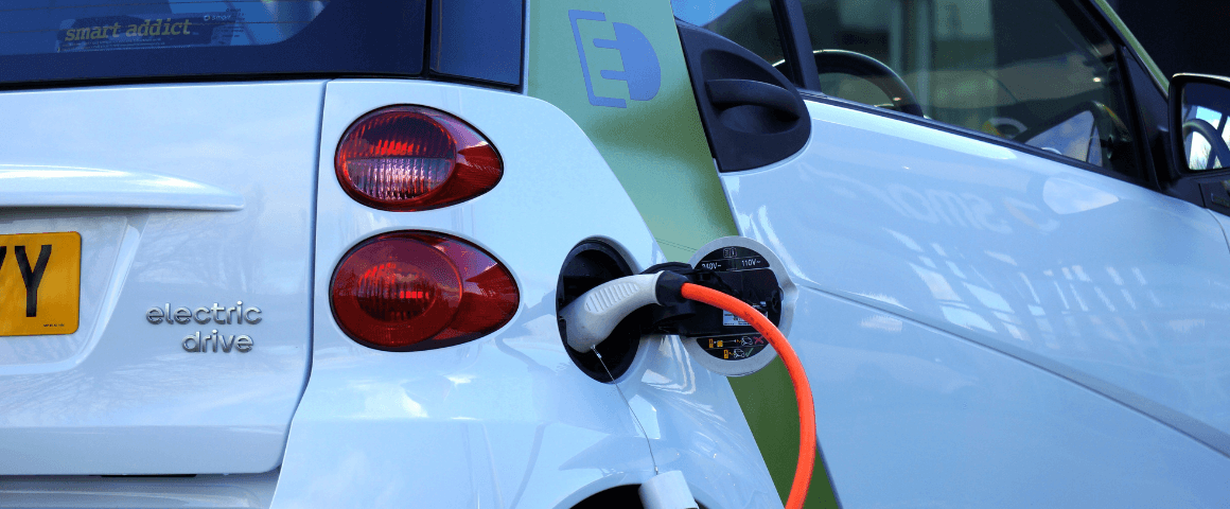 EV charging and OTA software updates in the UK market