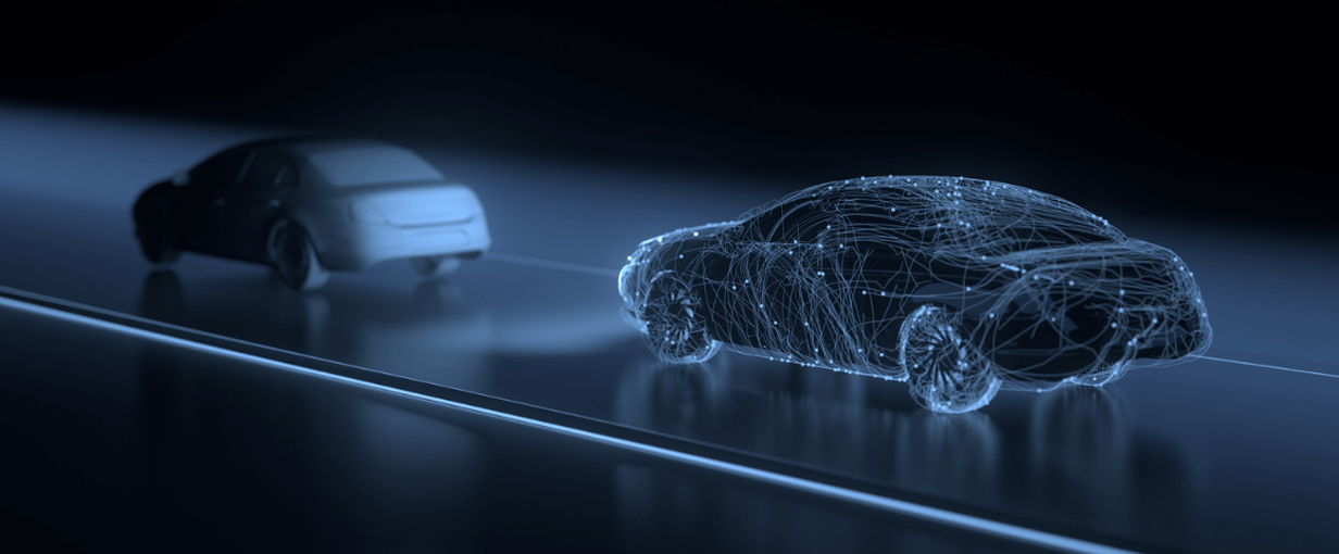 Telematics, connected mobility and OTA software updates