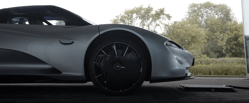 Welcome to Wireless Electric Vehicle Charging​