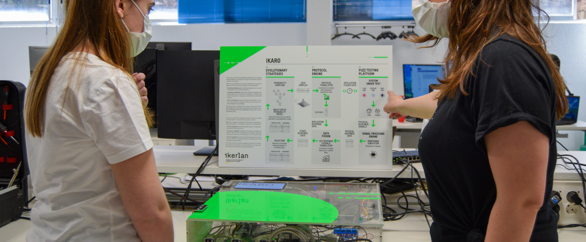 IoT edge security &amp; constrained edge devices