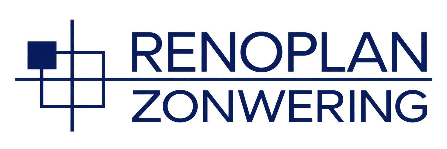 Renoplan Zonwering