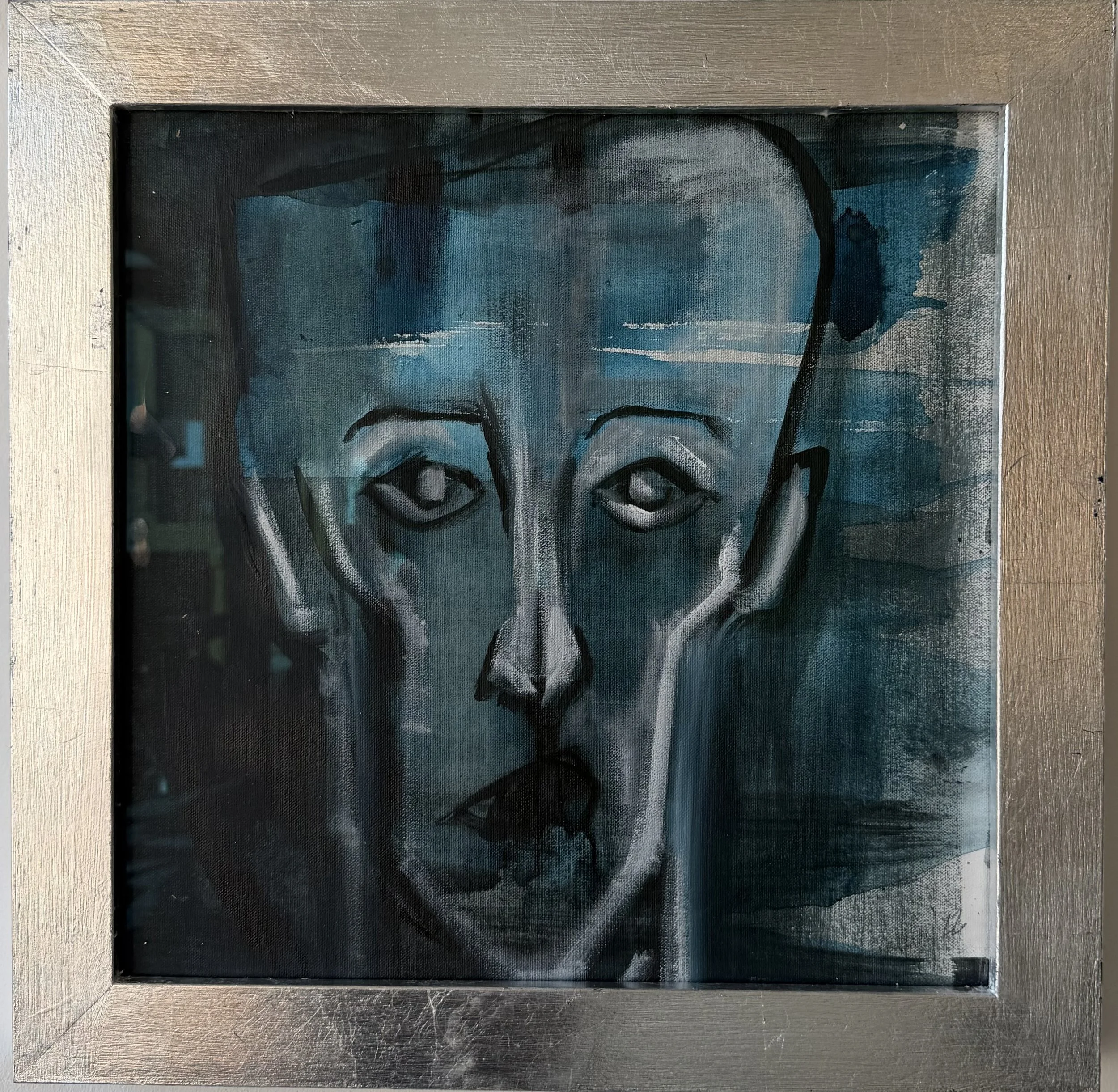 01 Blue Beyond