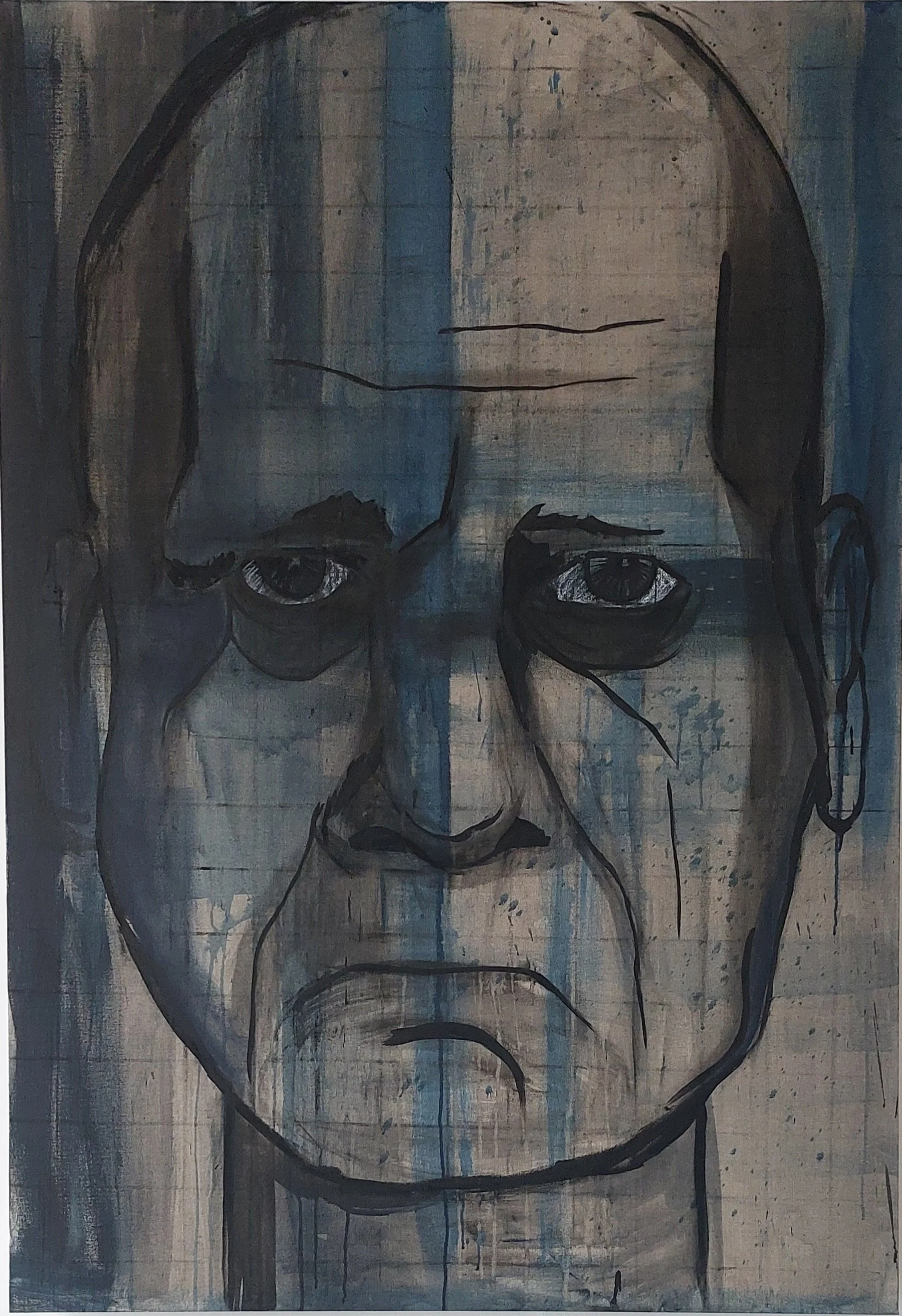 Mr Nervous