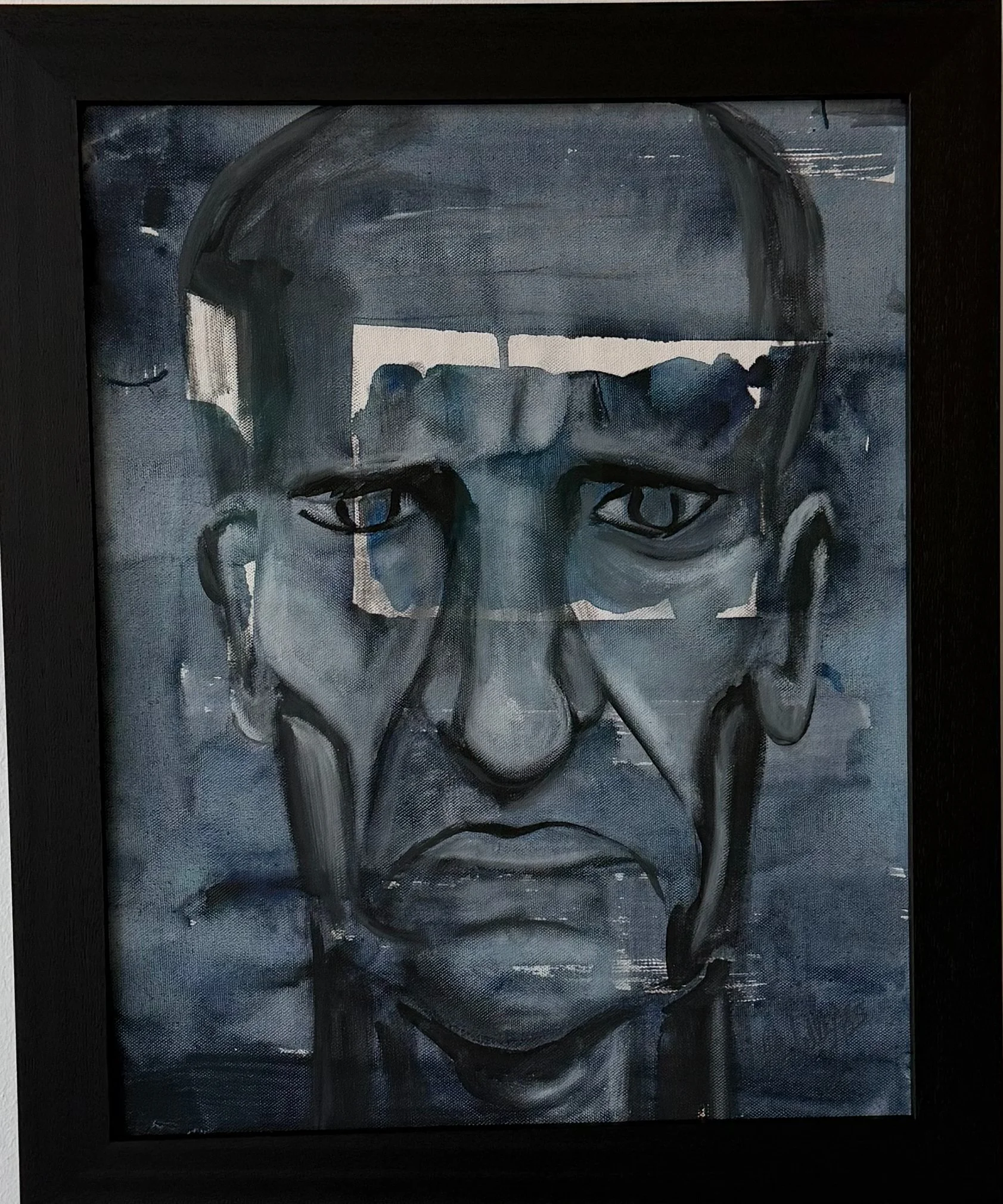 Window To The Soul