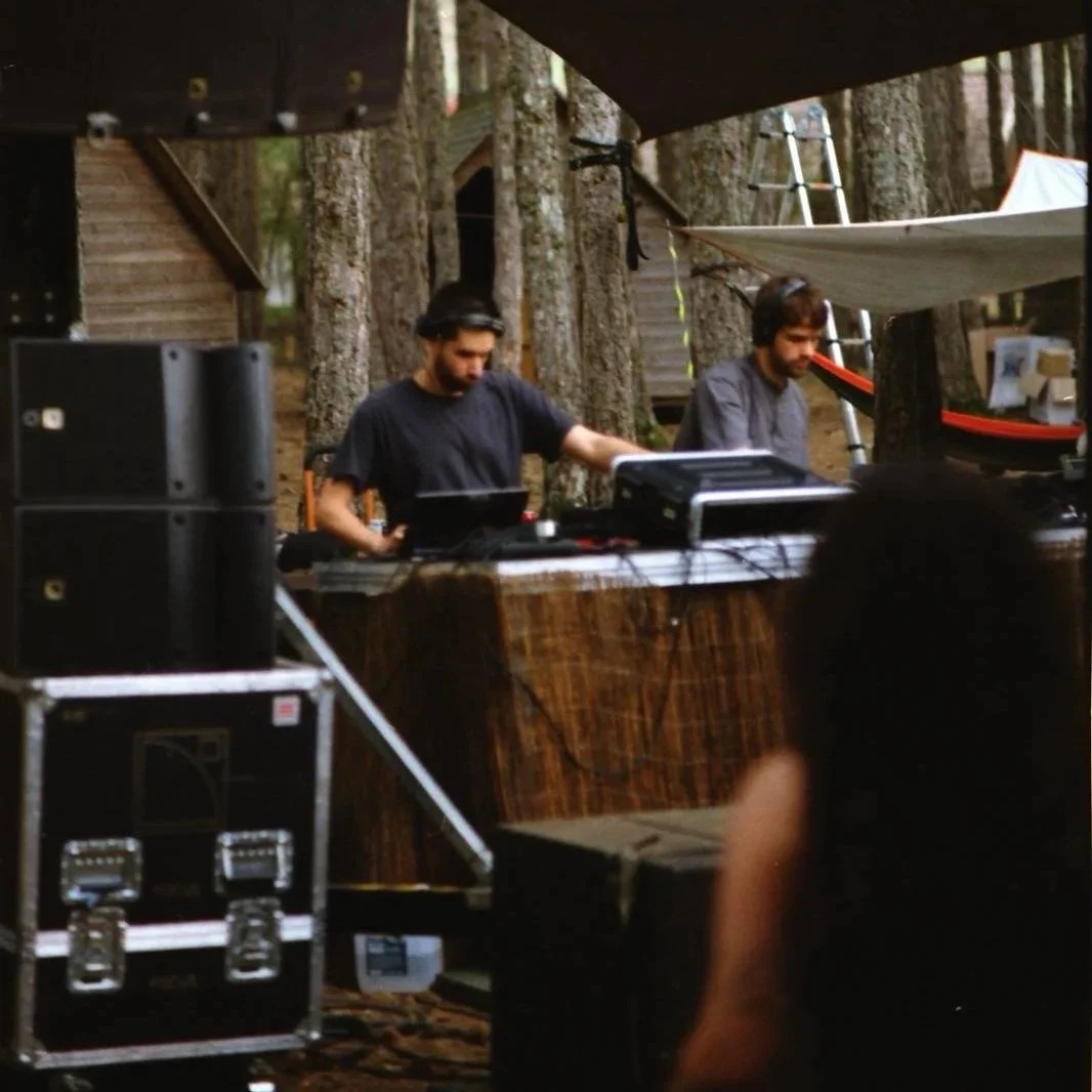Baylas (Live)