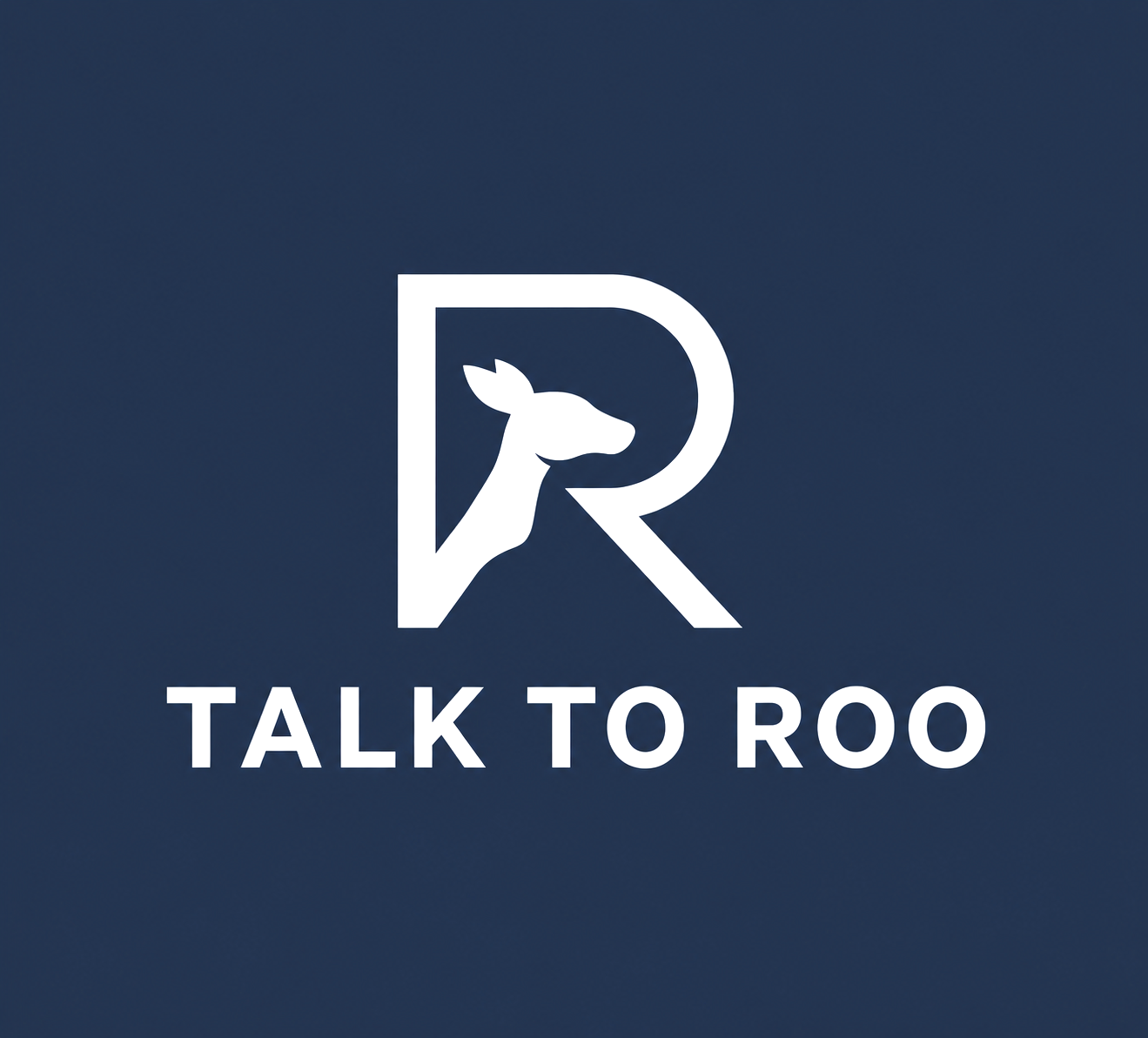 Talk to Roo