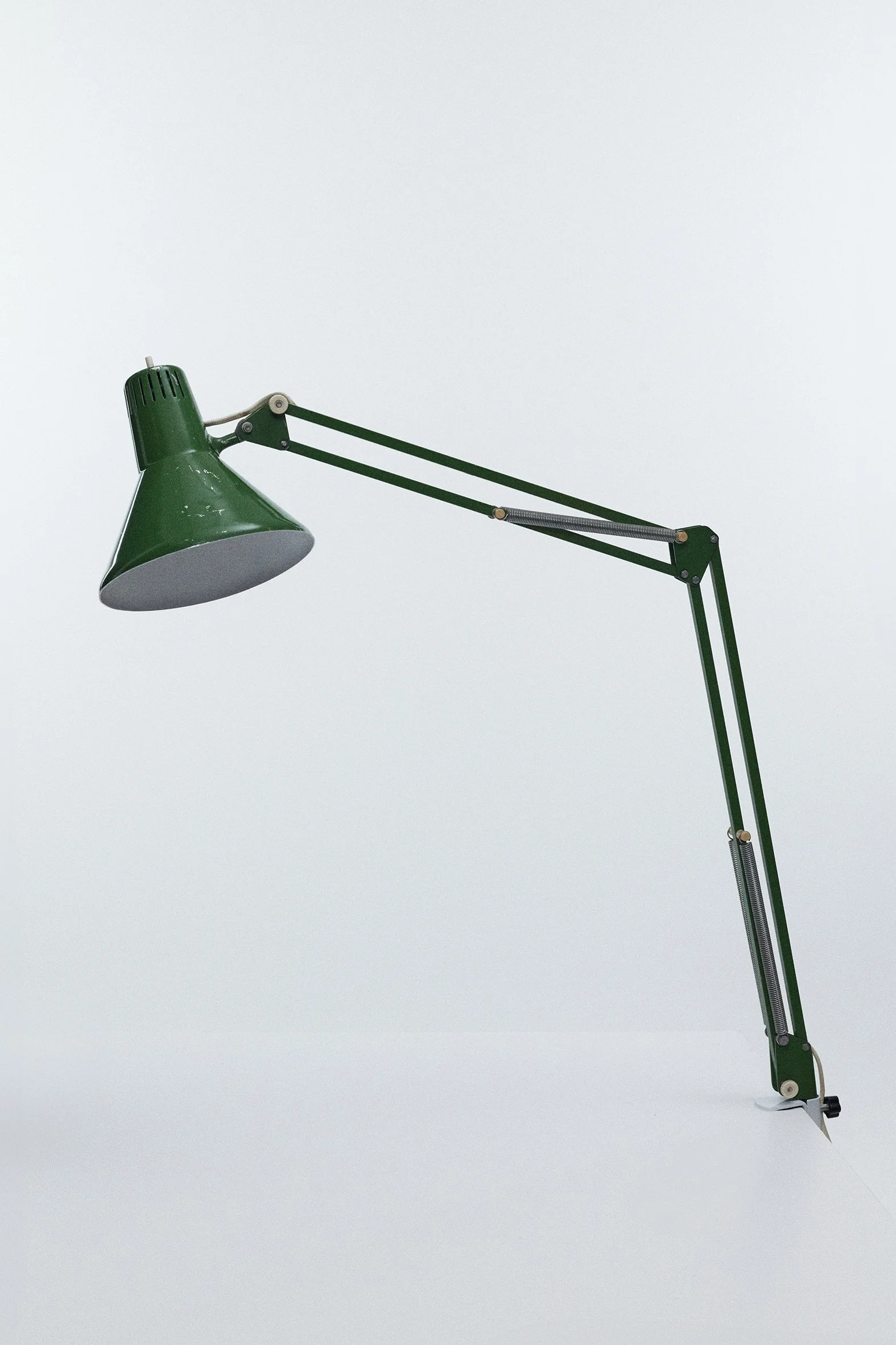Architect Desk Lamp