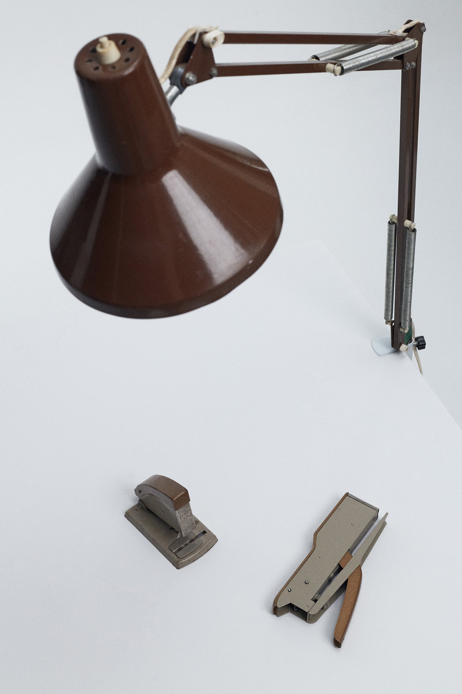 Architect Desk Lamp