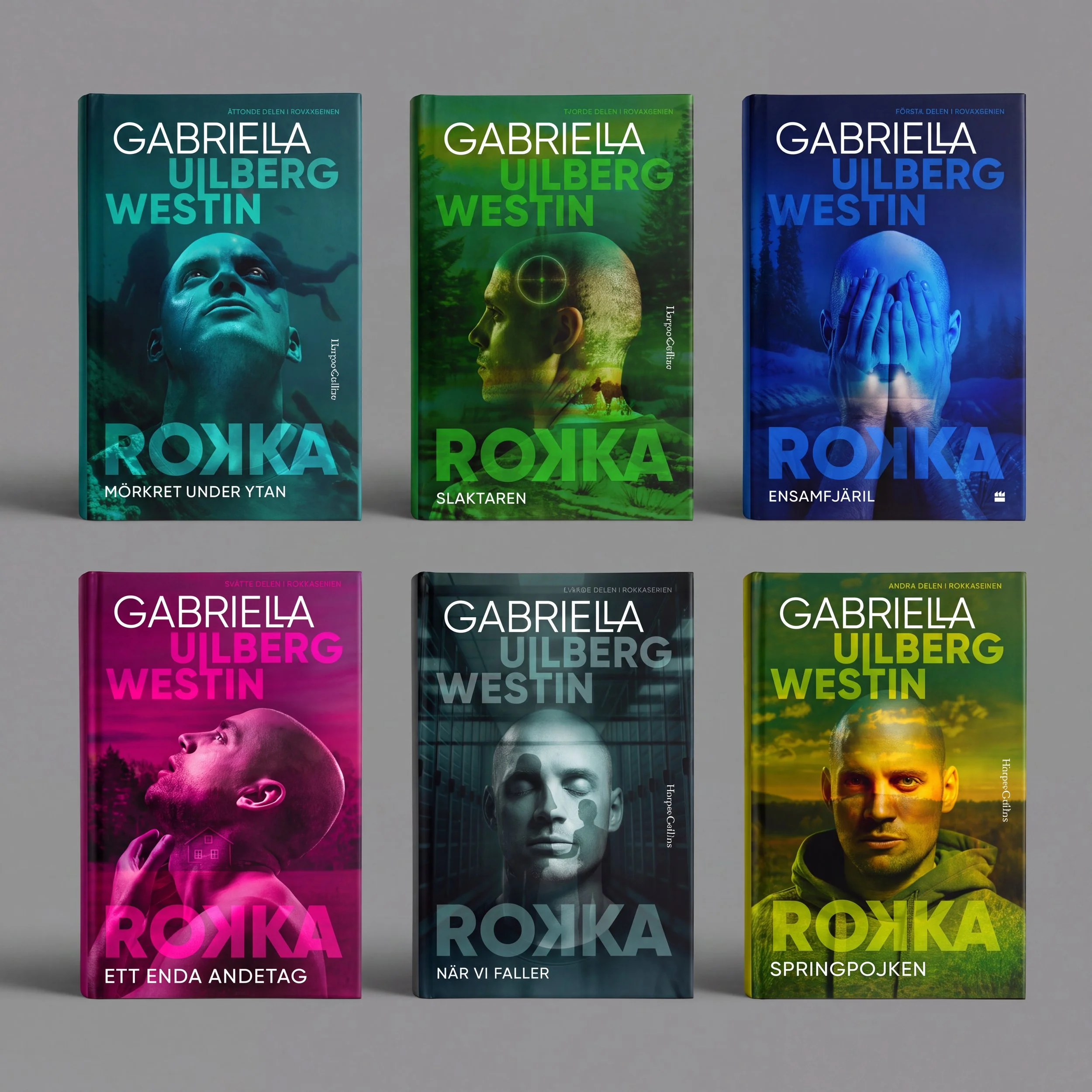 Book covers