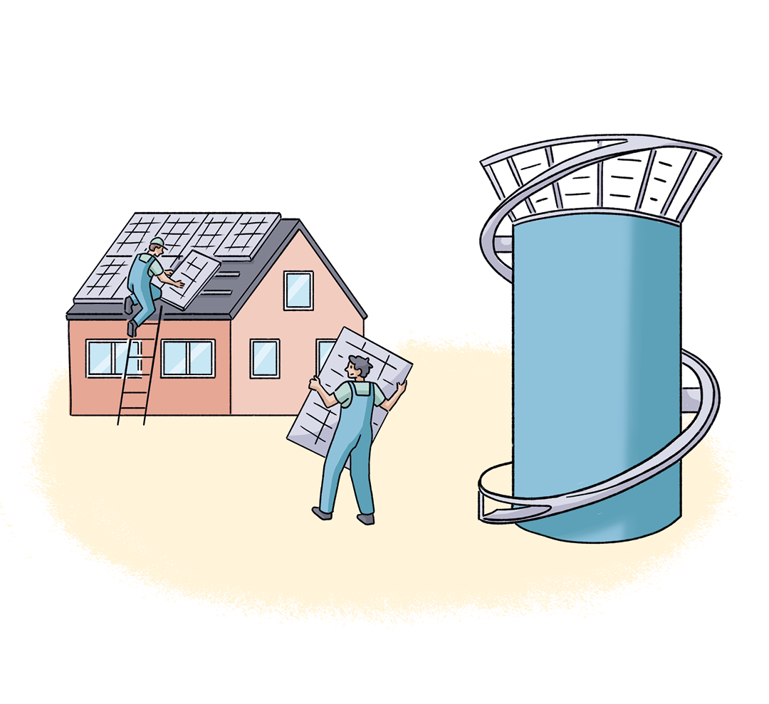 Illustration Heidelberg 1