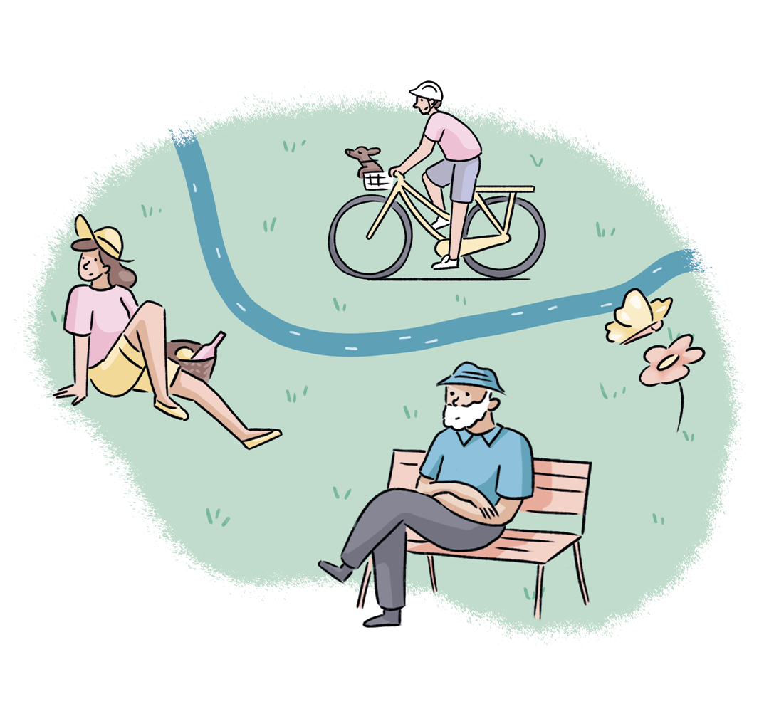 Illustration Heidelberg 2
