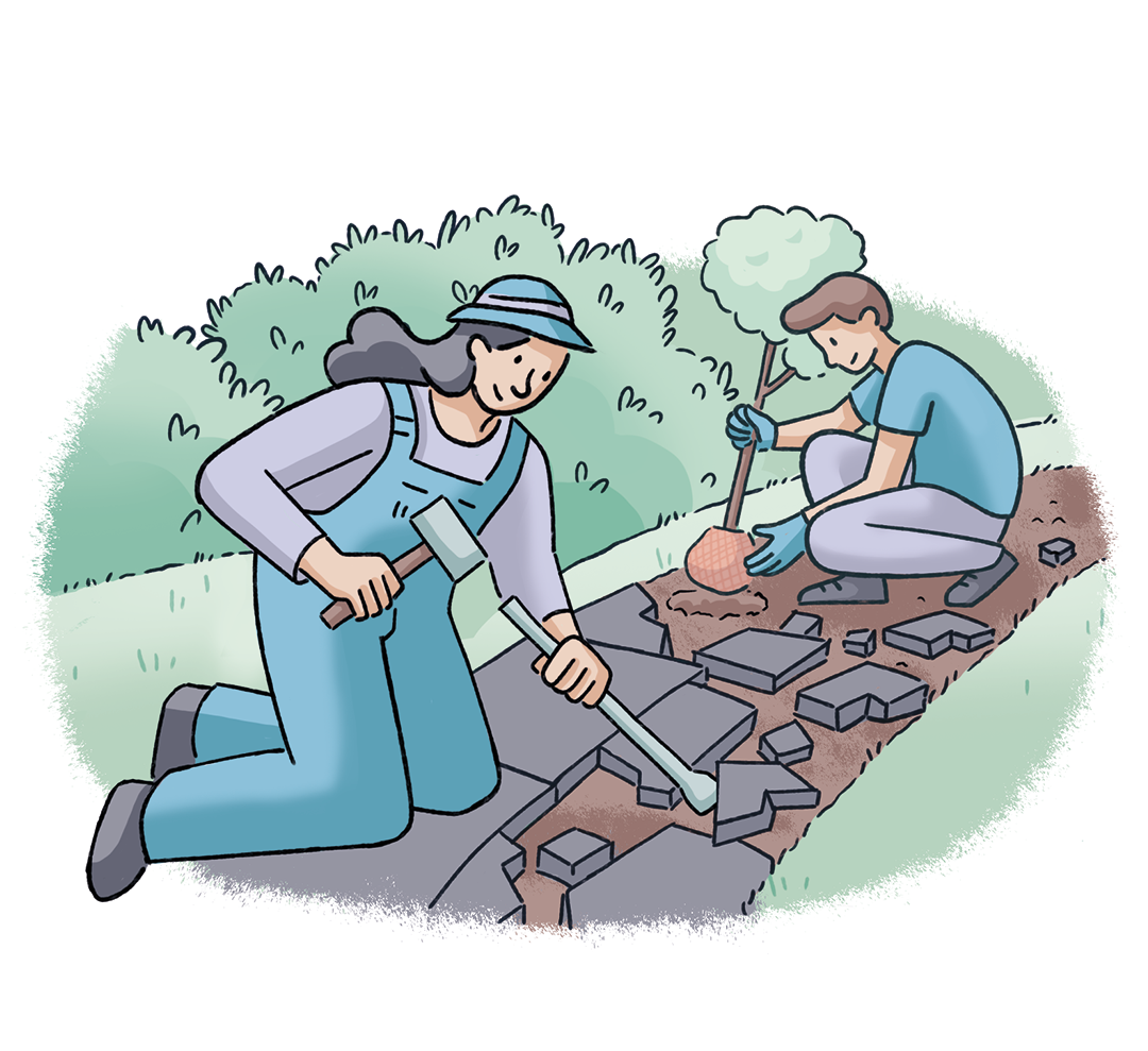 Illustration Heidelberg 2