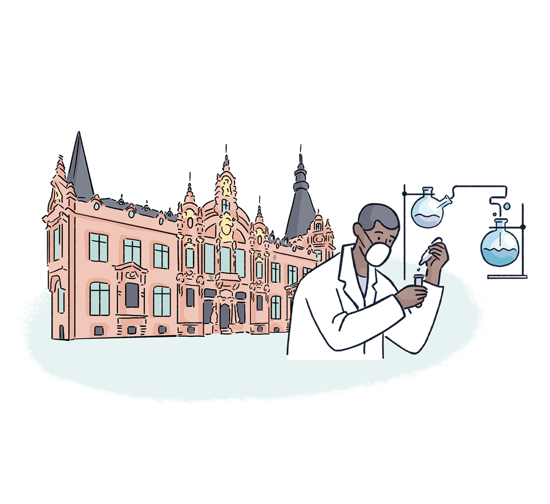 Illustration Heidelberg 4