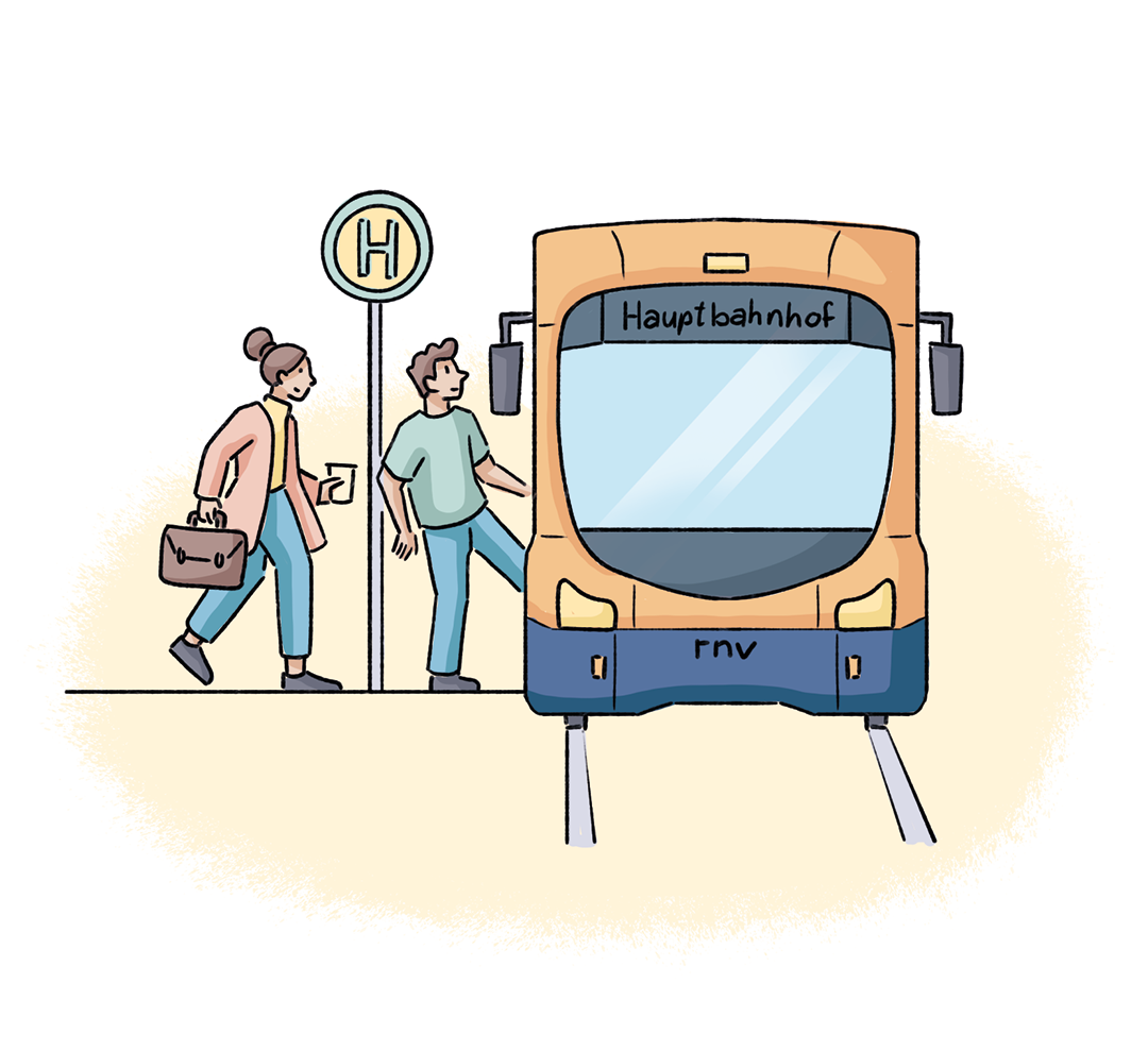 Illustration Heidelberg 2
