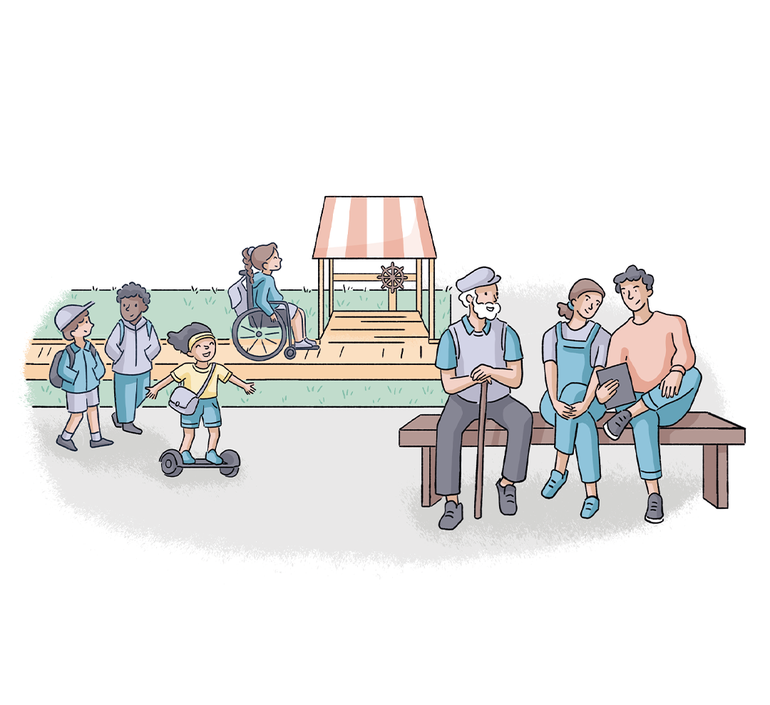 Illustration Heidelberg 1
