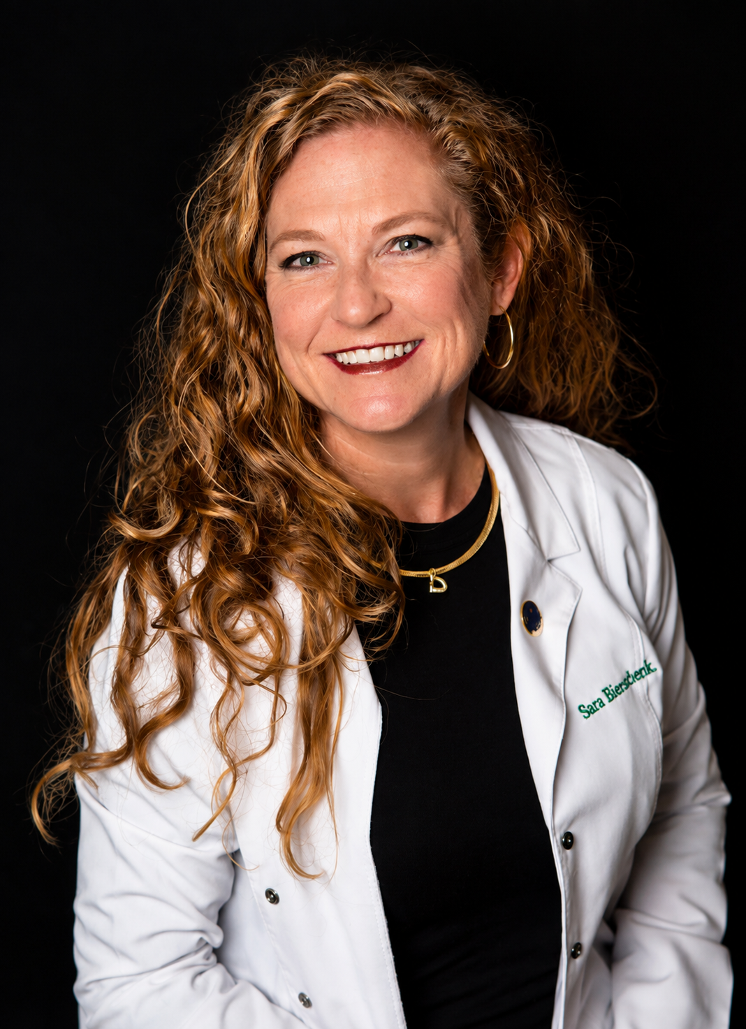 Sara E. Bierschenk, DNP, APRN, FNP-C, founder of Meridian Clinical Consultants