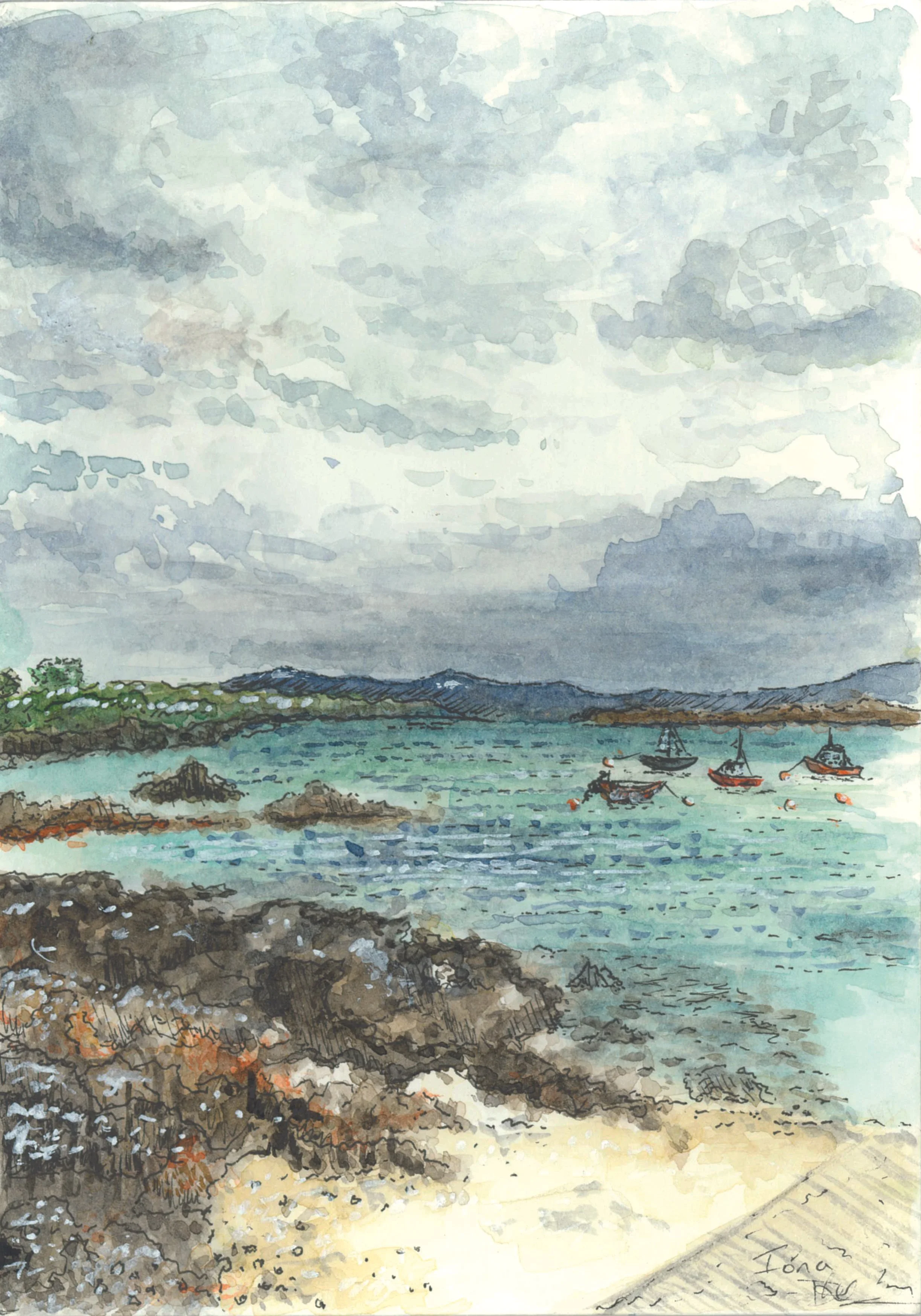 Iona