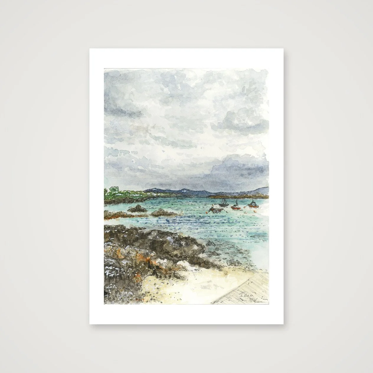 Iona