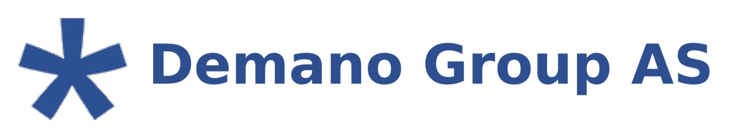 Demano Group AS