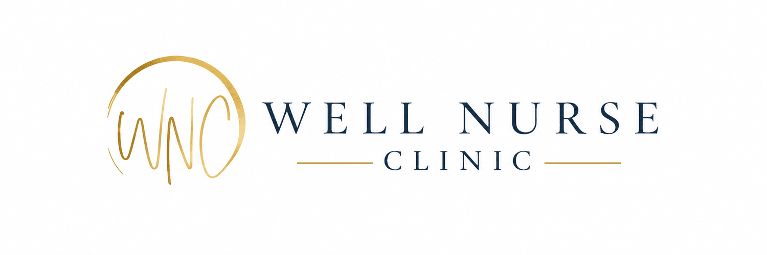 Well Nurse Clinic