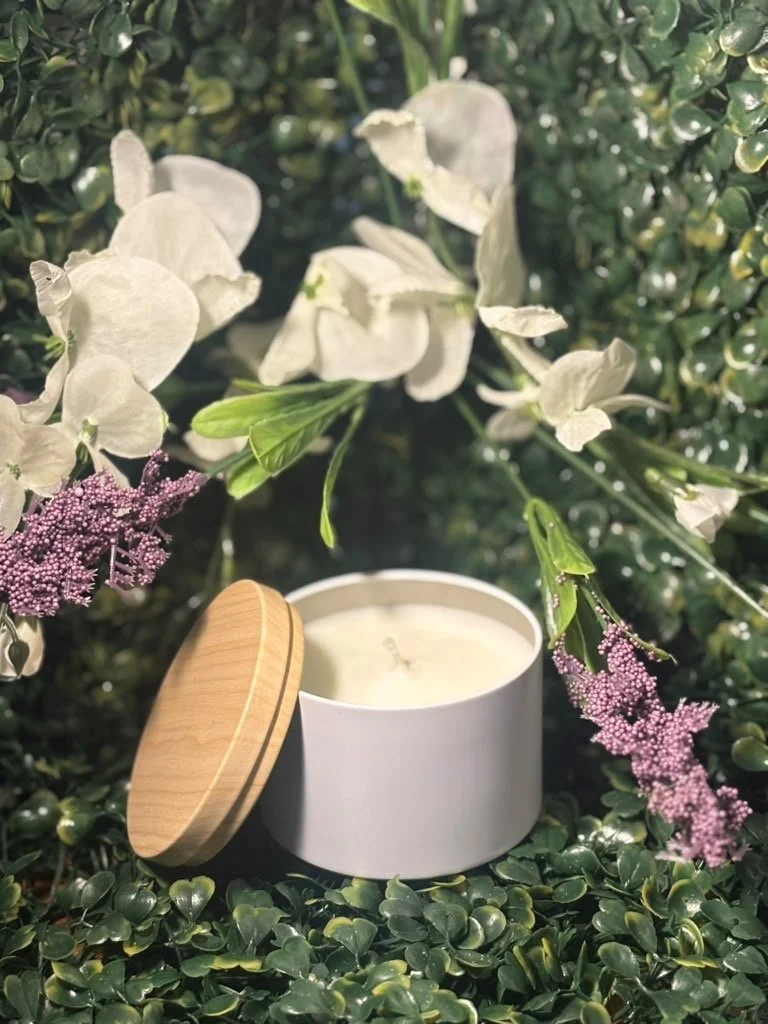 8 oz Candle