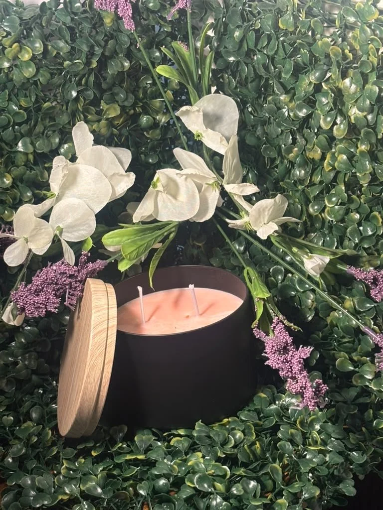 12 oz Candle