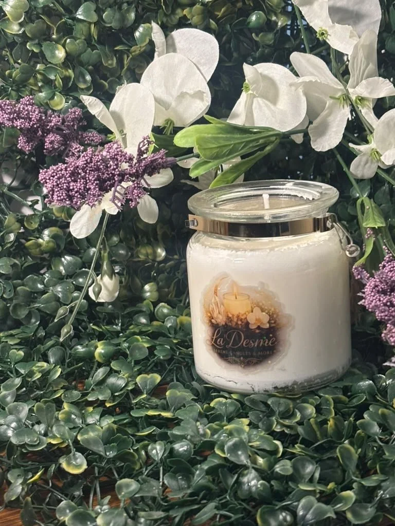 8 oz Candle