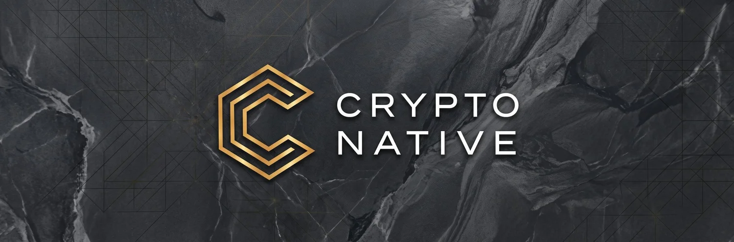 Crypto-Native