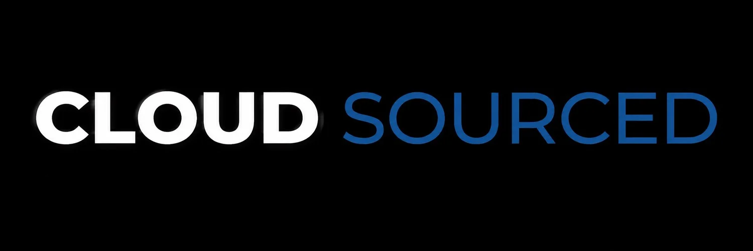 CLOUD SOURCED