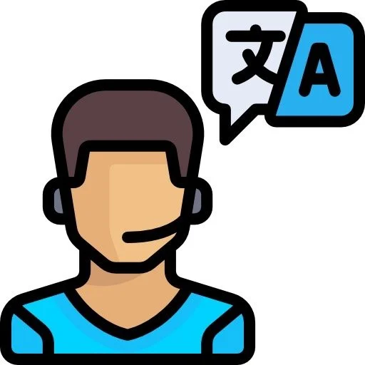 Translation & Interpretation Services