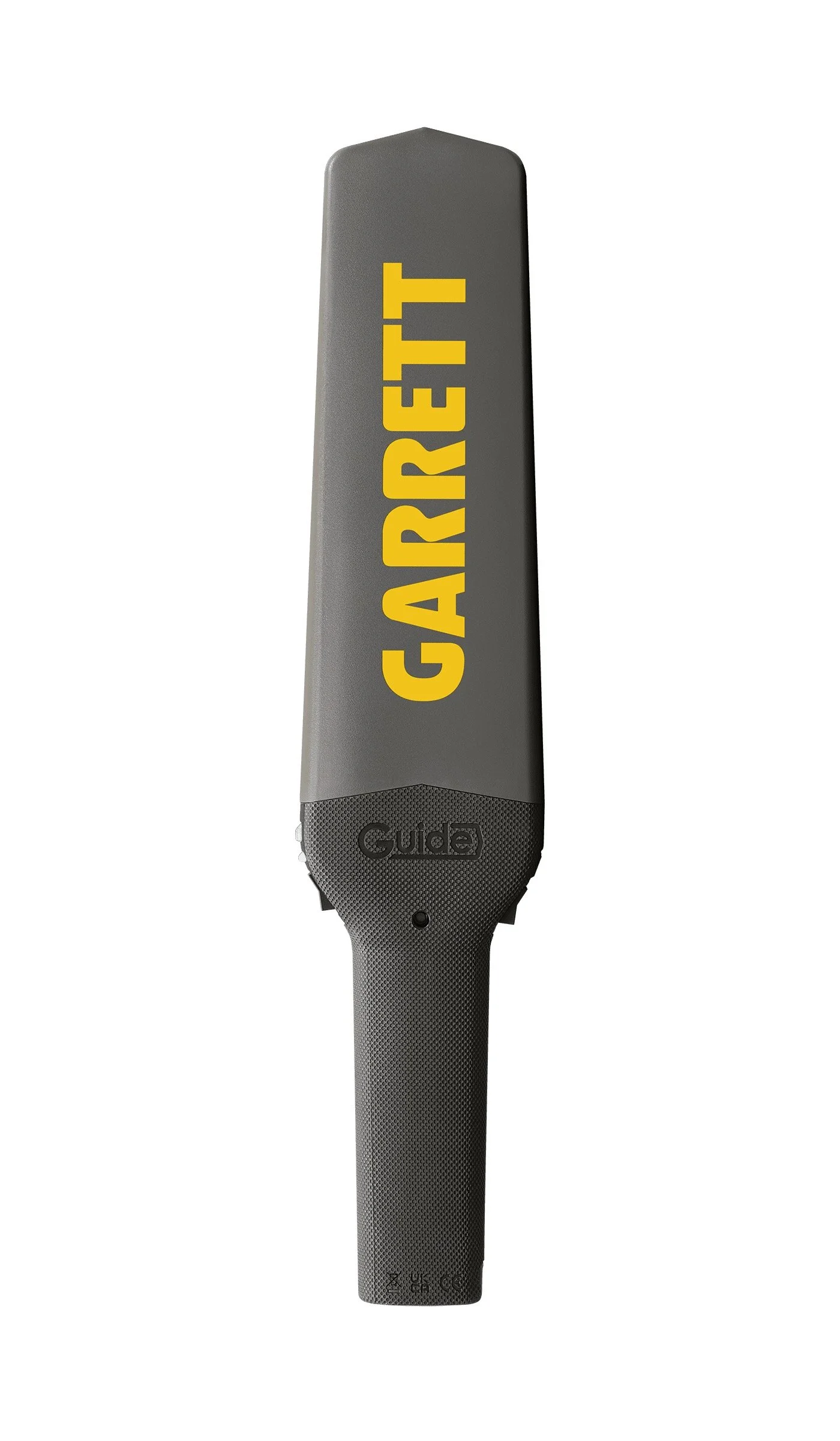 Garrett Guide Hand-Held Metal Detector (Rental)