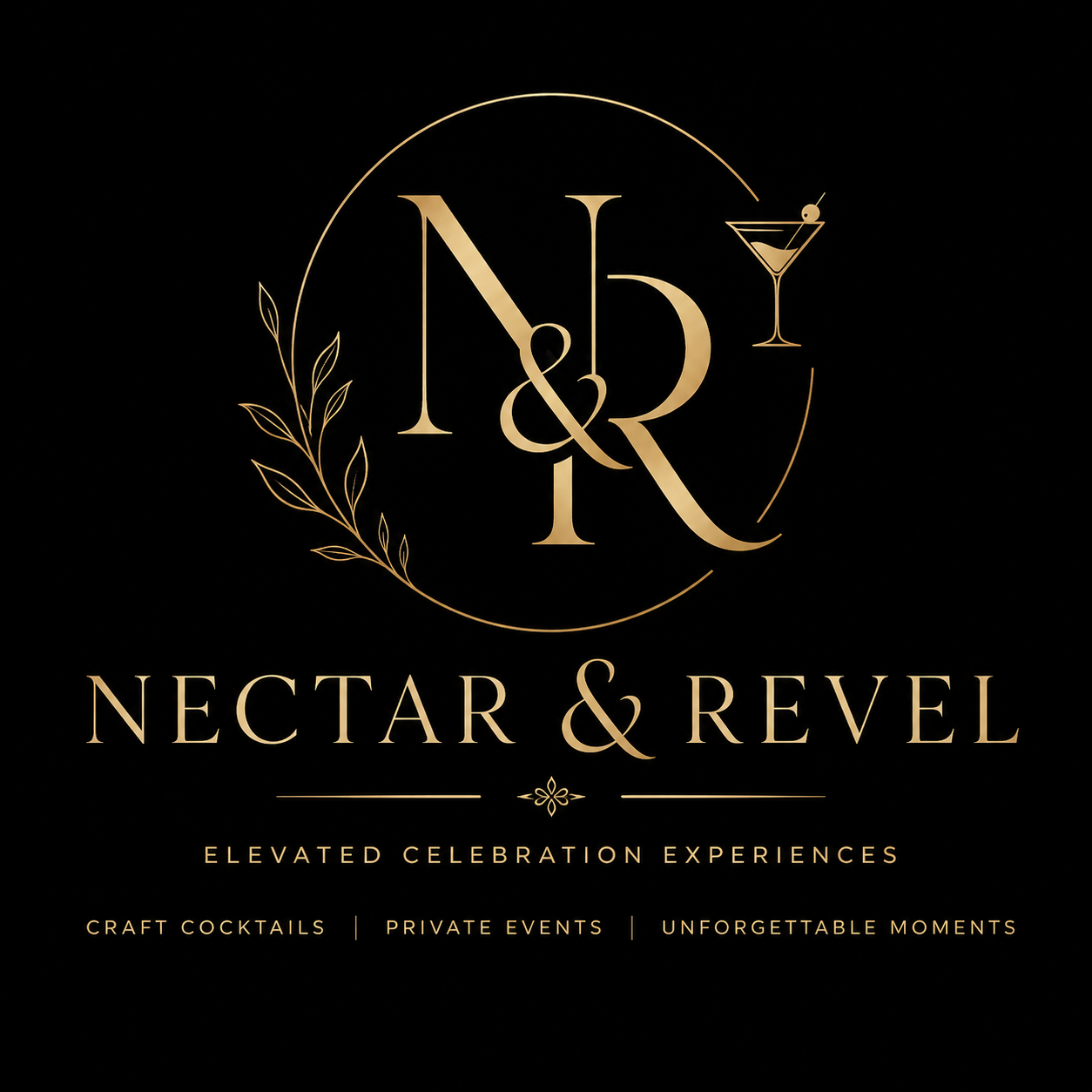 Nectar &amp; Revel