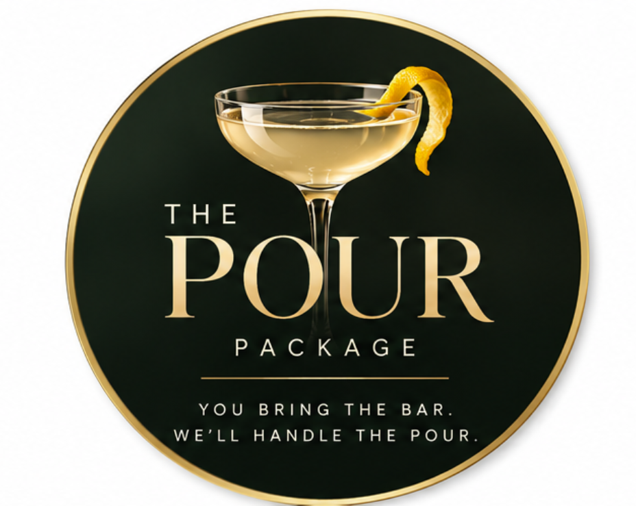 The Pour Package