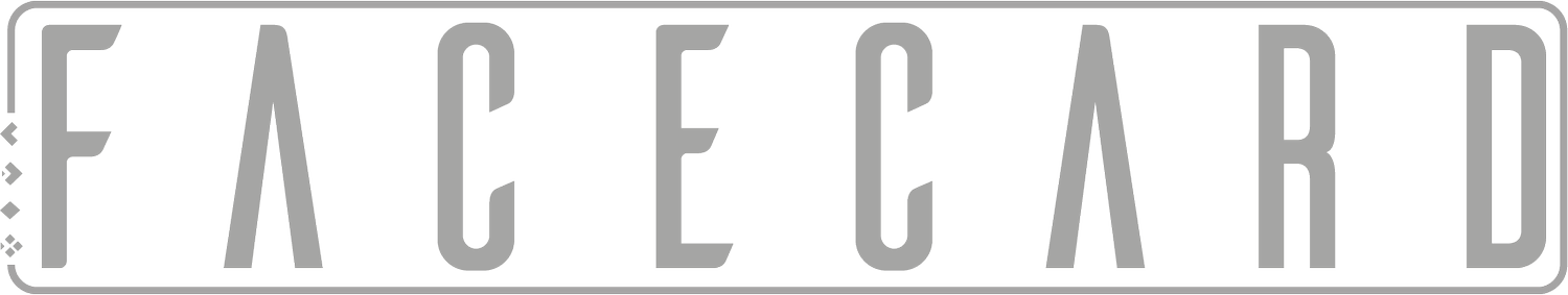 Facecard 