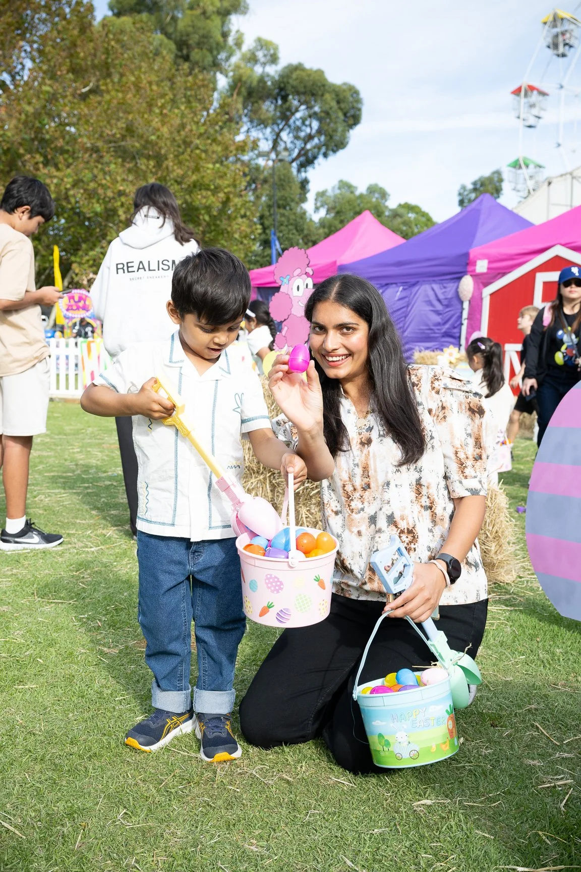Easter Egg Hunt - Friday 26th March (day)