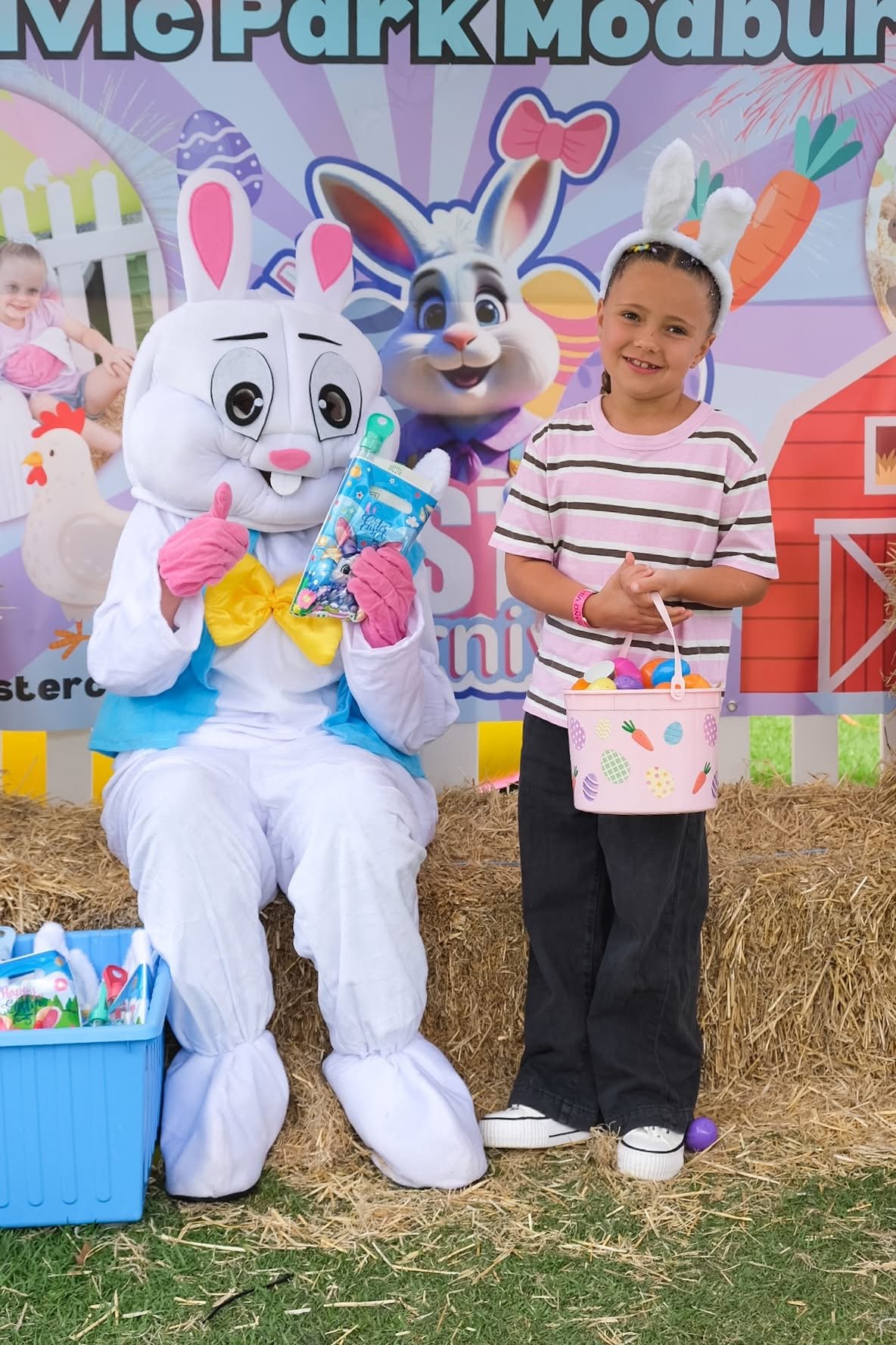 Easter Egg Hunt Saturday 27th March (day)