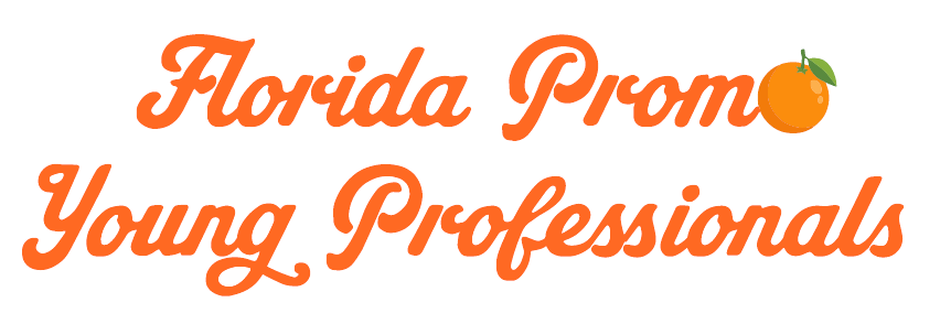 Promotional Products Young Professionals of Florida 