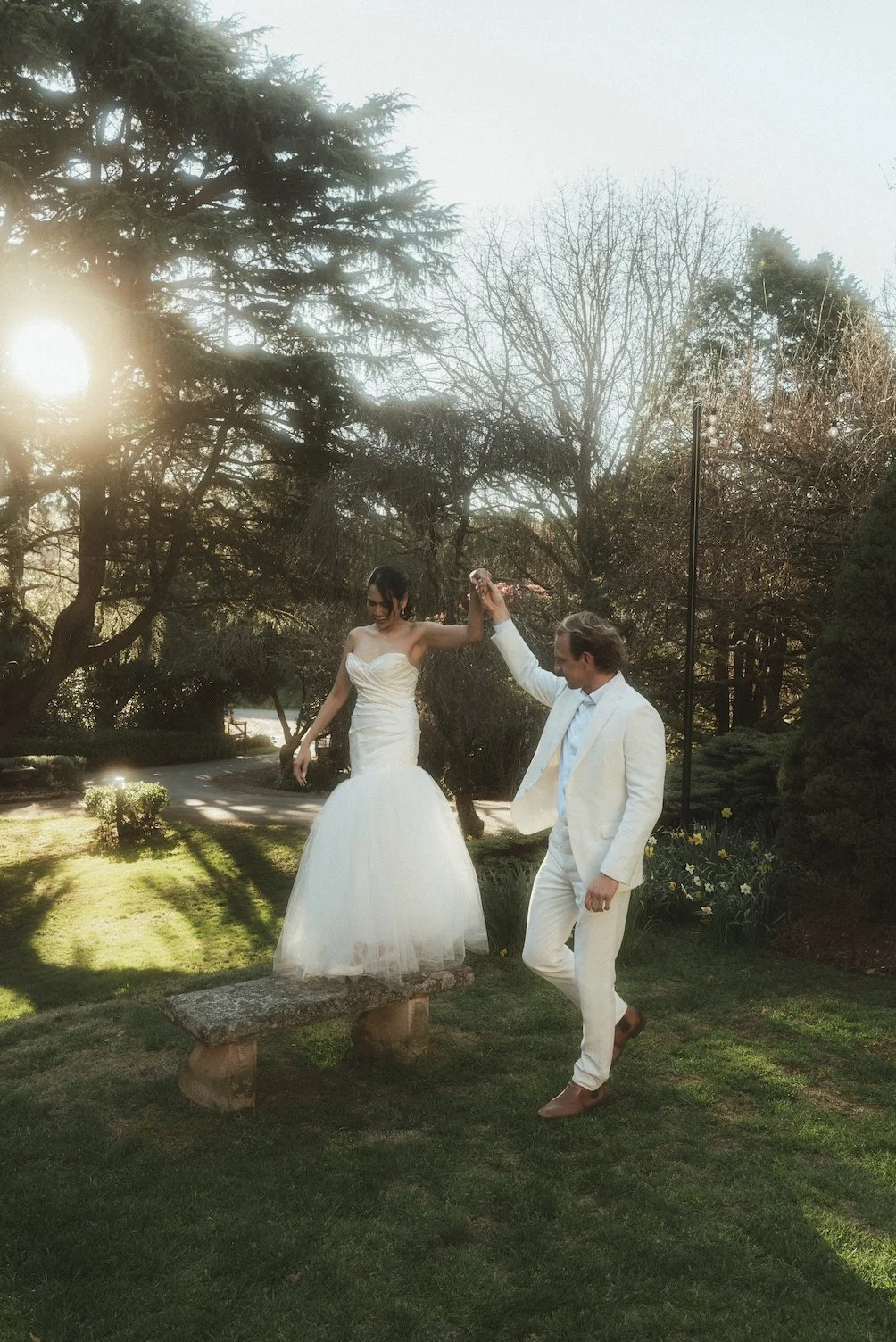 With Love By Mallika x Studios Ayla