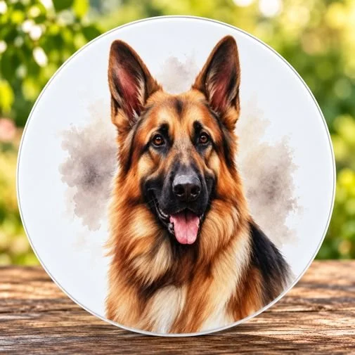 Drink Coasters (6 Pack)