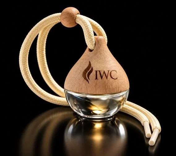 Inner Warmth Hanging Diffuser