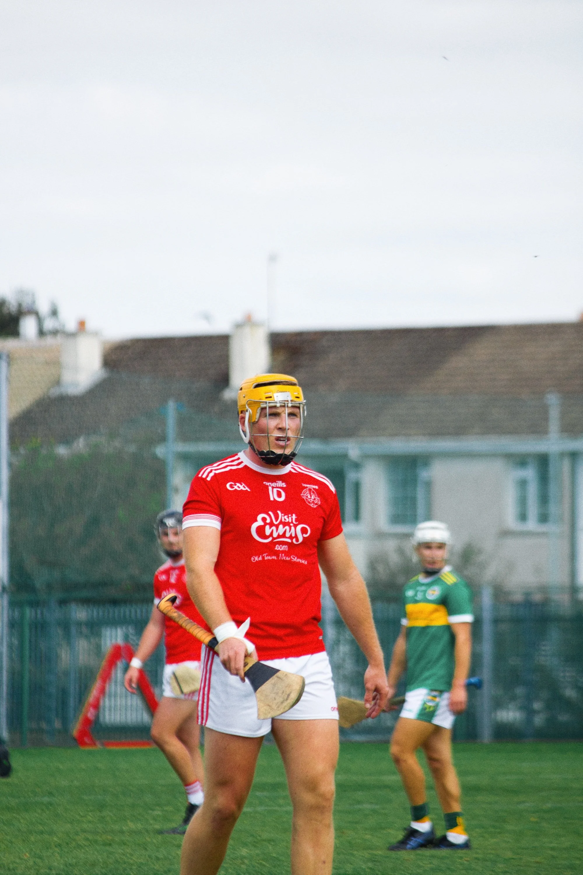 Éire Óg Inis