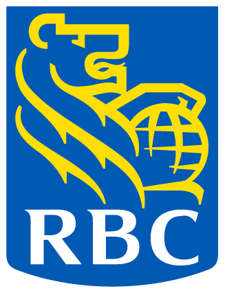 Royal bank of canada logo