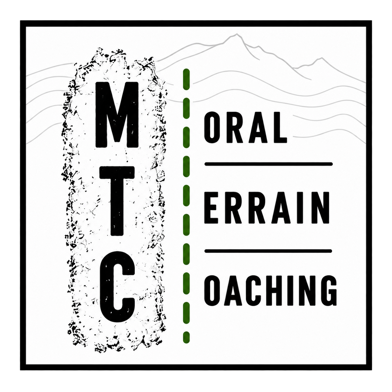 Moral Terrain Coaching