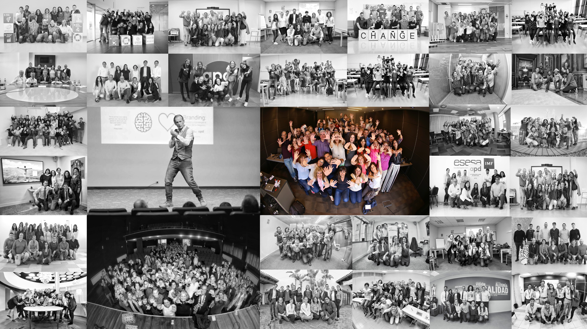 soft skills comunicacion branding